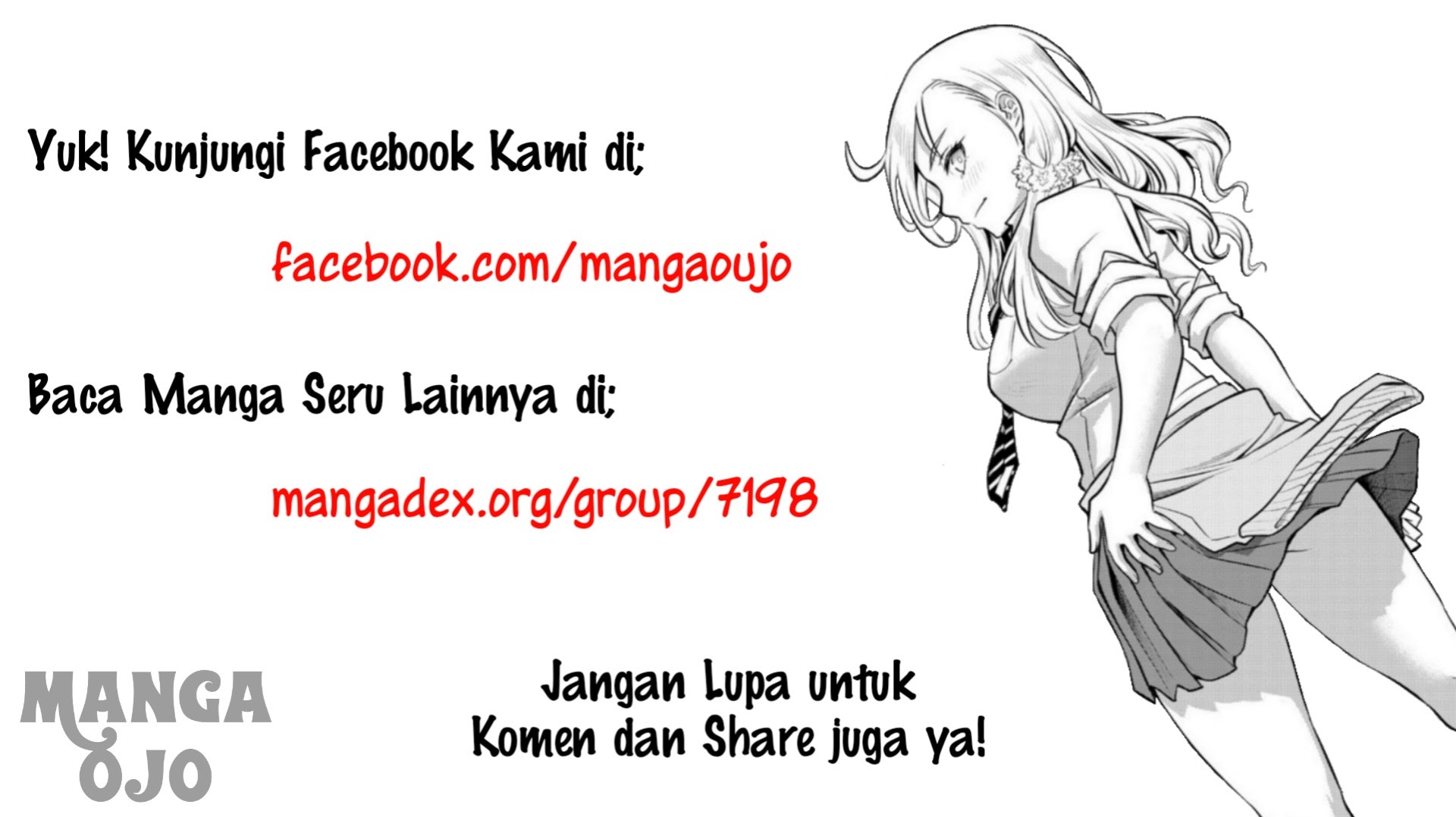 Dilarang COPAS - situs resmi www.mangacanblog.com - Komik yankee jk kuzuhana chan 027 - chapter 27 28 Indonesia yankee jk kuzuhana chan 027 - chapter 27 Terbaru 21|Baca Manga Komik Indonesia|Mangacan